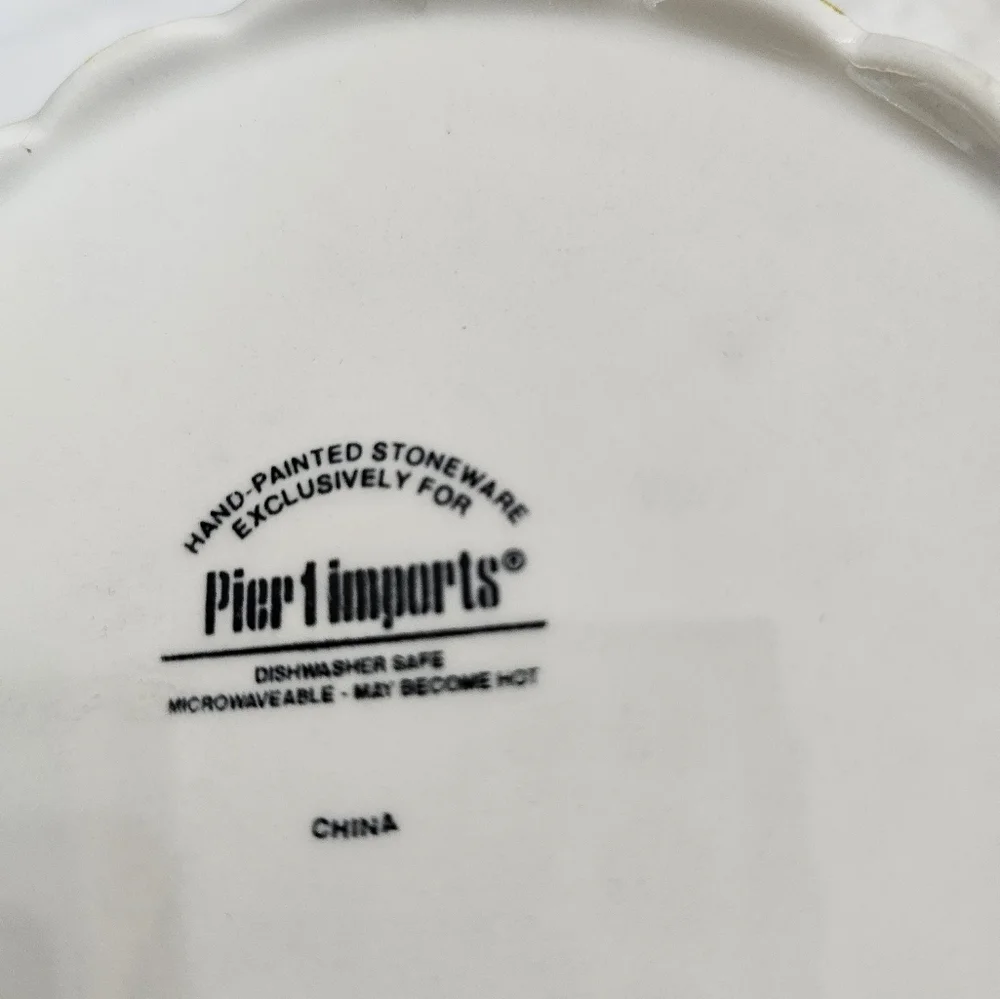 Pier 1 Imports Measuring Cups